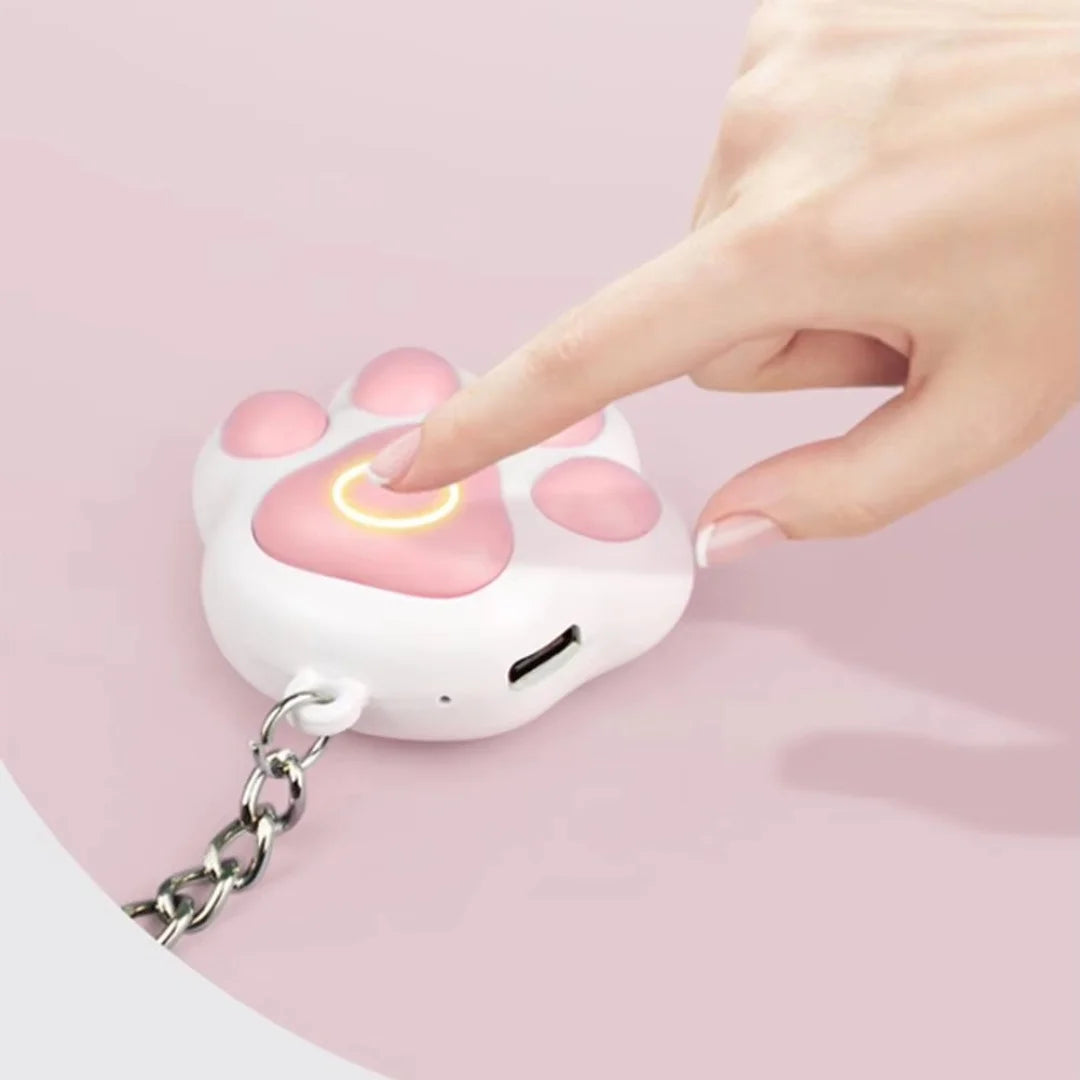 4-In-1 Pet Cats Infrared Teaser Toys Key Chain Lighting Multifunctional Rechargeable Various Patterns Usb Charge Training Toy