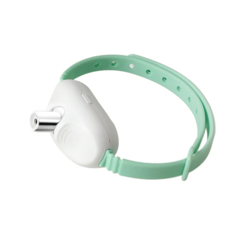 Automatic Laser Cat Collar – Hands-Free Interactive Self-Play Teaser with Adjustable Collar for Indoor Cats & Kittens