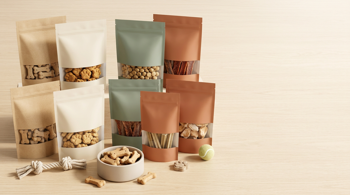 Dog Treats