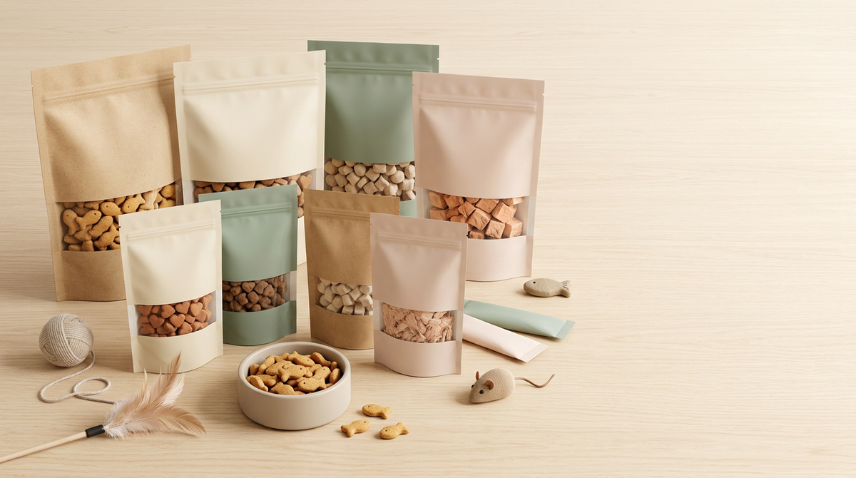 Cat Treats