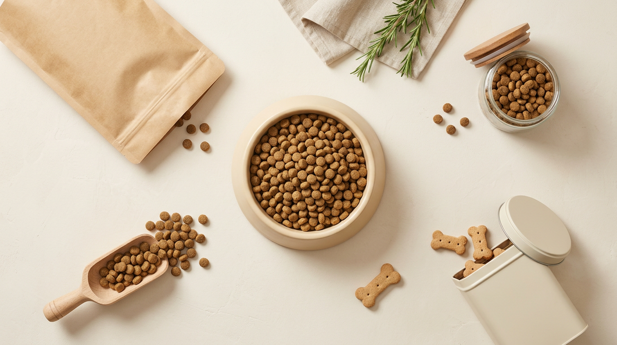 Dog Food