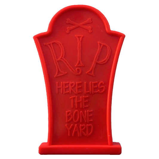 Headstone Ultra Durable Nylon Dog Chew Toy