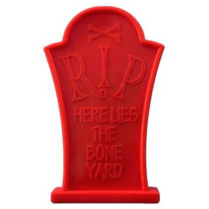 Headstone Ultra Durable Nylon Dog Chew Toy