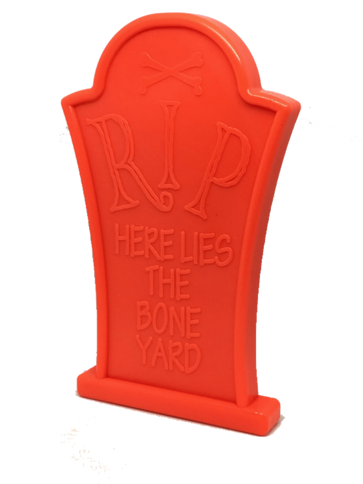 Headstone Ultra Durable Nylon Dog Chew Toy