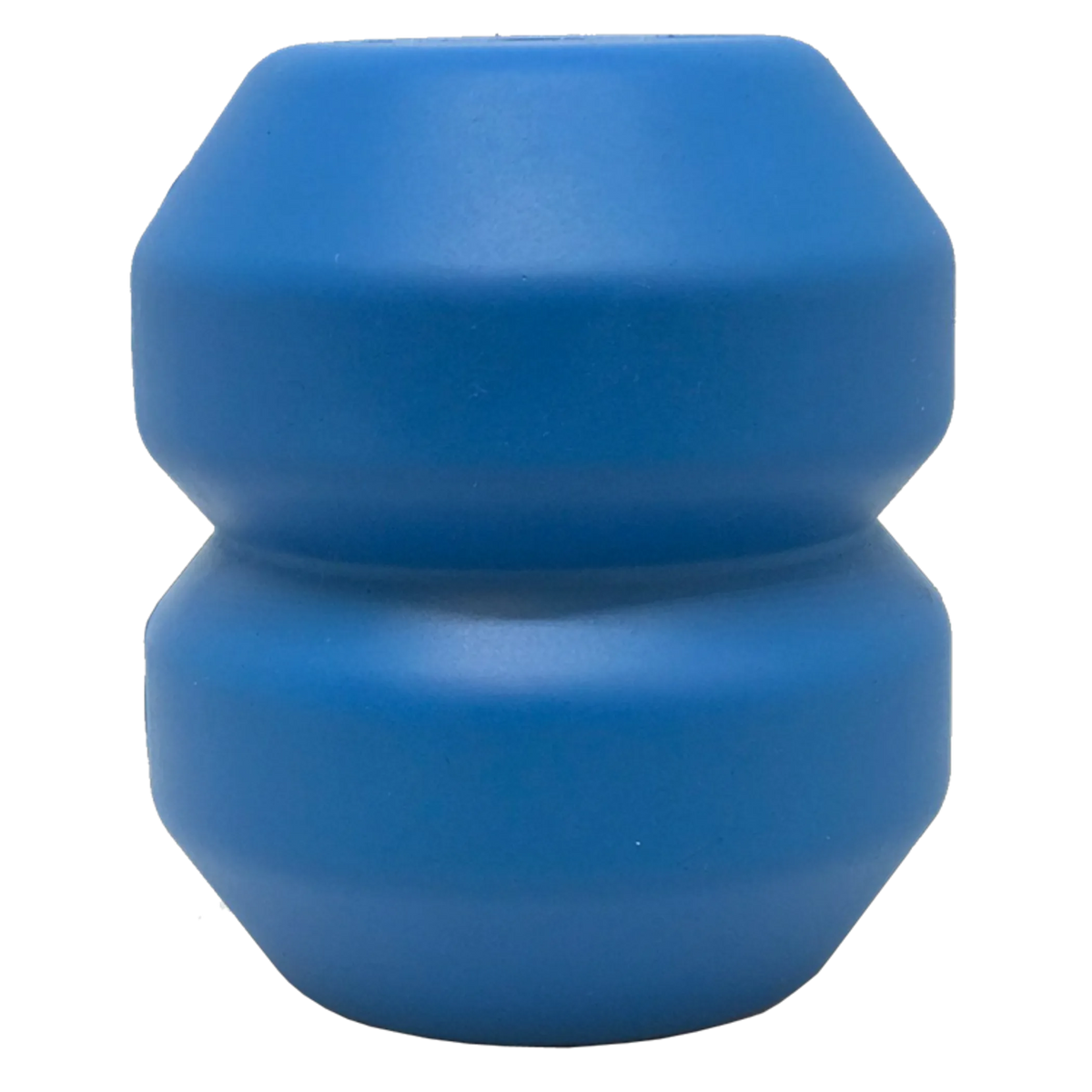 Double Trouble Dog Toy - Dual Chamber Treat Dispenser for Large Dogs