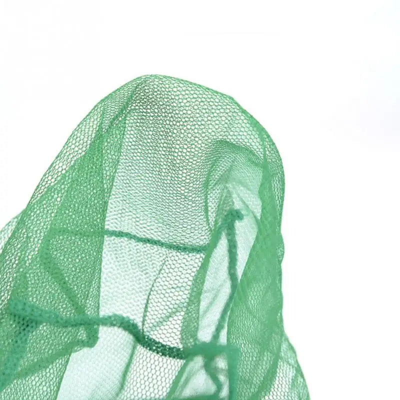 Long Handle Aquarium Fish Net – Square Fish Tank Landing Net for Fish, Shrimp & Debris Removal