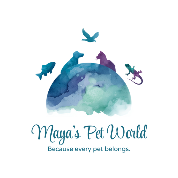 MayasPetWorld