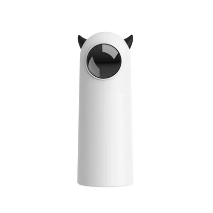 Smart Automatic Infrared Cat Teaser – Interactive LED Toy with Long Battery Life for Indoor Cats & Kittens