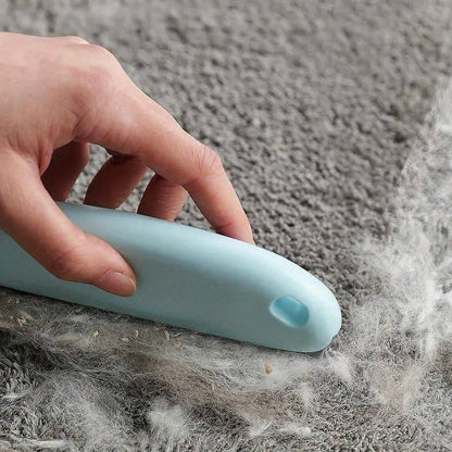 Pet Hair Remover Brush – Reusable Cleaning Tool for Furniture, Carpets, Clothes, Cars & Pet Beds