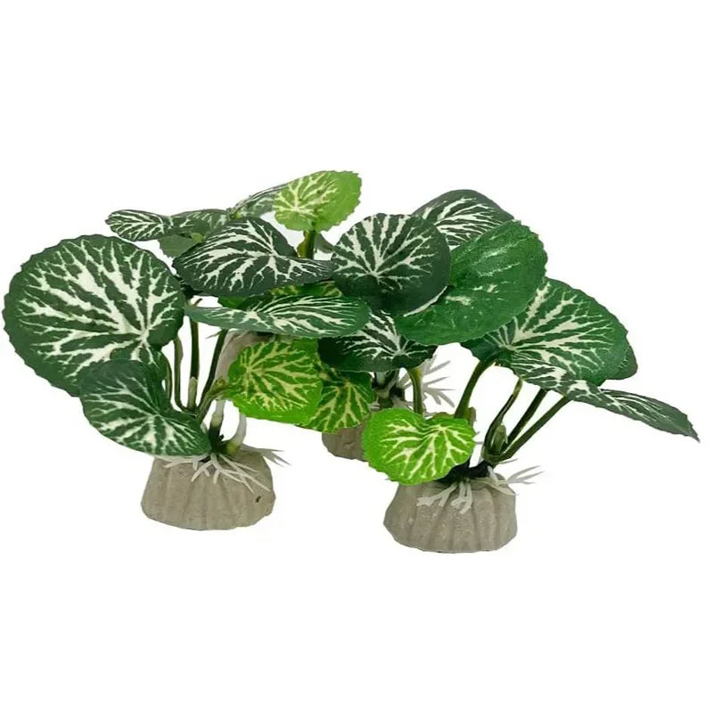 Artificial Aquarium Grass Plant – Realistic Underwater Fish Tank Decoration for Aquariums