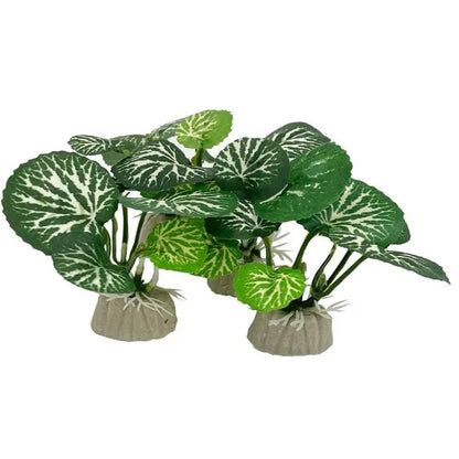 Artificial Aquarium Grass Plant – Realistic Underwater Fish Tank Decoration for Aquariums