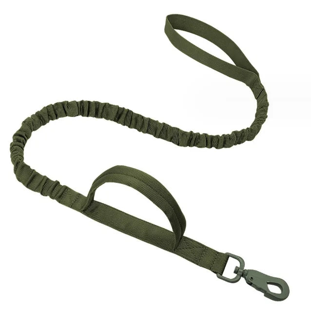 Military Tactical Dog Collar Camouflage Medium Large Dog Collars For Walking Training Duarable Dog Collar for German Shepard
