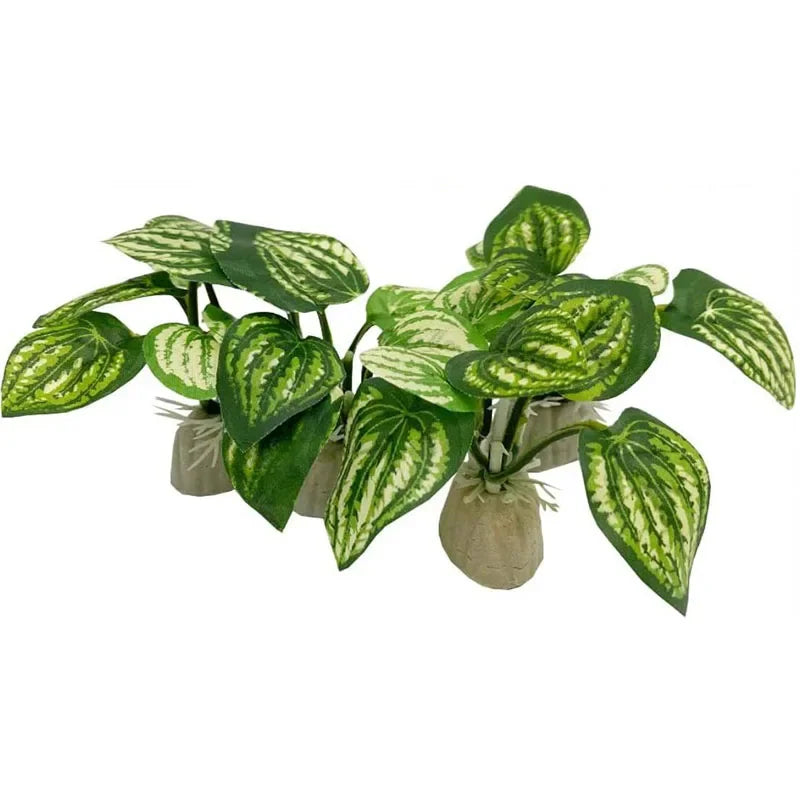 Artificial Aquarium Grass Plant – Realistic Underwater Fish Tank Decoration for Aquariums