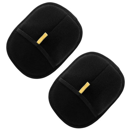 Hair Remover Brush Dog Cat Pet Hair Remover Gloves Double-Sided Pet Hair Removal Gloves Pet Grooming Gloves Brush for Cat Dog