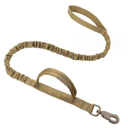 Military Tactical Dog Collar Camouflage Medium Large Dog Collars For Walking Training Duarable Dog Collar for German Shepard