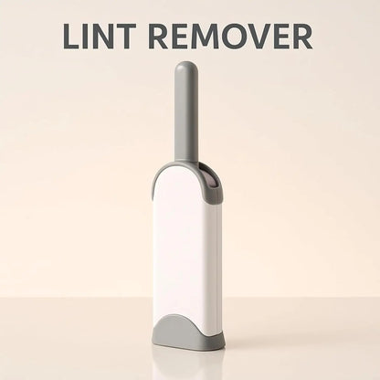 Reusable Pet Hair Remover Brush – Lint Remover for Clothes, Couches, Carpets & Curtains