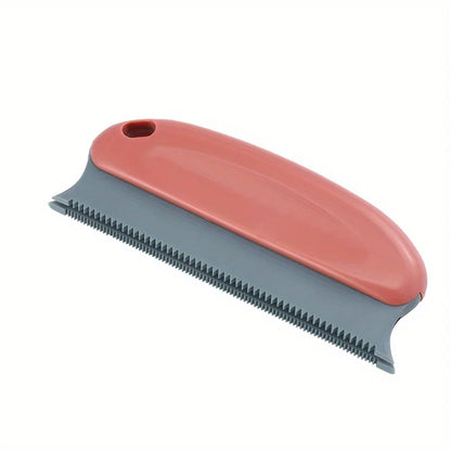 Pet Hair Remover Brush – Reusable Cleaning Tool for Furniture, Carpets, Clothes, Cars & Pet Beds