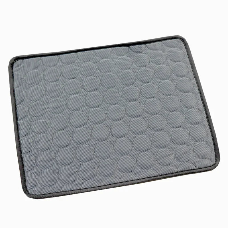 Pet Cooling Mat – Extra Large Summer Cooling Blanket & Ice Pad for Small and Large Dogs, Cats & Pets