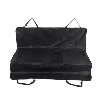 600D Waterproof Dog Car Seat Cover – Heavy-Duty Oxford Cloth SUV Cargo Liner & Trunk Protector for Dogs